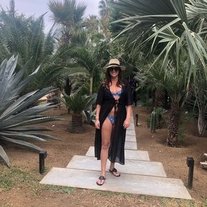 Meet your Posher, Pelin